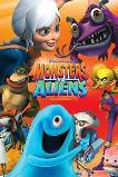 Monsters vs. Aliens (2013)