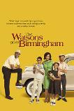 The Watsons Go to Birmingham (2013)