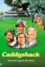 Caddyshack (1980)