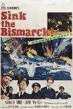 Sink the Bismarck! (1960) HD Full Movie Watch Online Free