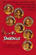 Spartacus (1960)