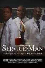 Service to Man (2016)