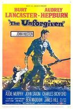 The Unforgiven (1960)