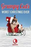 Grumpy Cat's Worst Christmas Ever (2014)