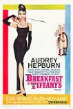 Breakfast at Tiffany's (1961)
