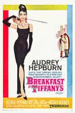 Breakfast at Tiffany's (1961)