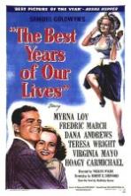 The Best Years of Our Lives (1946)