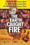 The Day the Earth Caught Fire (1961)