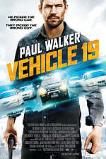 Vehicle 19 (2013) BluRay Full Movie Watch Online Free