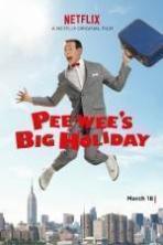 Pee-wees Big Holiday (2016)