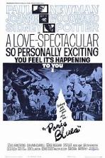 Paris Blues (1961)