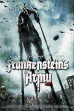 Frankenstein's Army (2013)