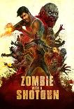 Zombie with a Shotgun (2019) HD Full Movie Watch Online Free