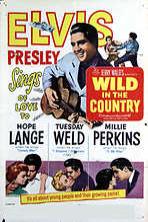 Wild in the Country (1961)