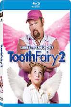 Tooth Fairy 2 (2012)