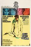 All Fall Down (1962) HD Full Movie Watch Online Free