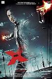 Mr. X (2015)