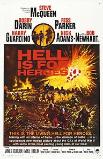 Hell Is for Heroes (1962)