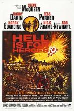 Hell Is for Heroes (1962)