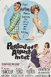 Period of Adjustment (1962)