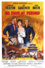 55 Days at Peking (1963)