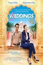 5 Weddings (2018)