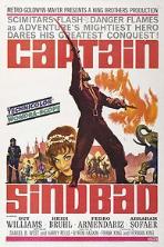 Captain Sindbad (1963)