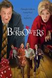 The Borrowers (2011)