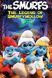 The Smurfs: The Legend of Smurfy Hollow (2013)