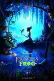 The Princess and the Frog (2009)