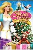 The Swan Princess Christmas (2012)