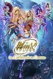 Winx Club: The Mystery of the Abyss (2014)