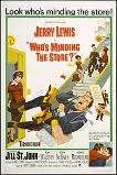 Who's Minding the Store? (1963)
