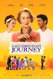 The Hundred-Foot Journey (2014)