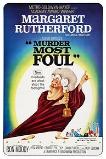 Murder Most Foul (1964)