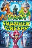 Scooby-Doo! Frankencreepy (2014)