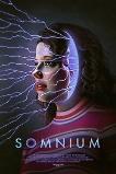 Somnium (2025) HD Full Movie Watch Online Free