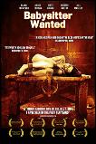 Babysitter Wanted (2008)