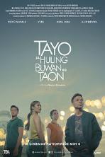 Tayo sa huling buwan ng taon (2019)