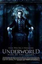 Underworld: Rise of the Lycans (2009)