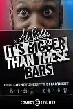 Ali Siddiq: It's Bigger Than These Bars (2018)