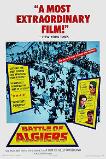 The Battle of Algiers (1967)