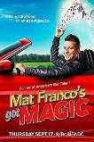 Mat Franco's Got Magic (2015)