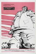 Falstaff Chimes at Midnight (1965)