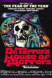 Dr. Terror's House of Horrors (1965)