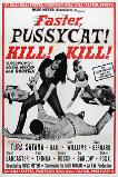 Faster, Pussycat! Kill! Kill! (1965)