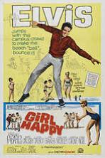 Girl Happy (1965)