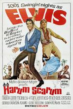 Harum Scarum (1965)