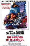 The heroes of telemark (1965)