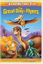 The Land Before Time XII: The Great Day of the Flyers (2006)